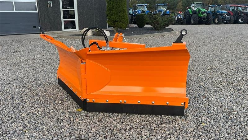 Limas Vario SHL 250 Med lys - Sneeuwschuif voor Landbouwmachine: afbeelding 3 Limas Vario SHL 250 Med lys - Sneeuwschuif voor Landbouwmachine: afbeelding 3