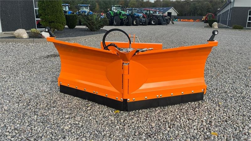 Limas Vario SHL 250 Med lys - Sneeuwschuif voor Landbouwmachine: afbeelding 4 Limas Vario SHL 250 Med lys - Sneeuwschuif voor Landbouwmachine: afbeelding 4