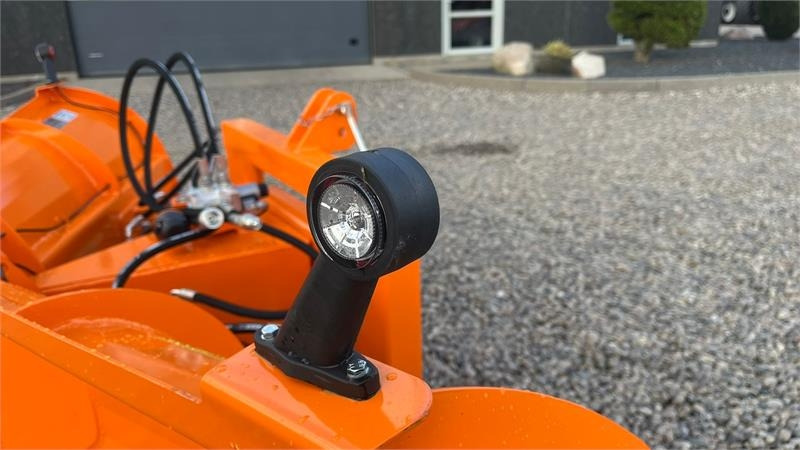 Limas Vario SHL 250 Med lys - Sneeuwschuif voor Landbouwmachine: afbeelding 5 Limas Vario SHL 250 Med lys - Sneeuwschuif voor Landbouwmachine: afbeelding 5