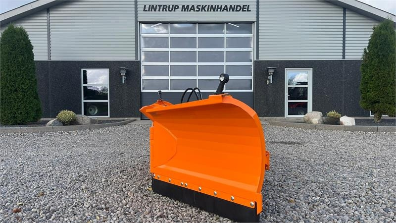 Limas Vario SHL 250 Med lys - Sneeuwschuif voor Landbouwmachine: afbeelding 1 Limas Vario SHL 250 Med lys - Sneeuwschuif voor Landbouwmachine: afbeelding 1