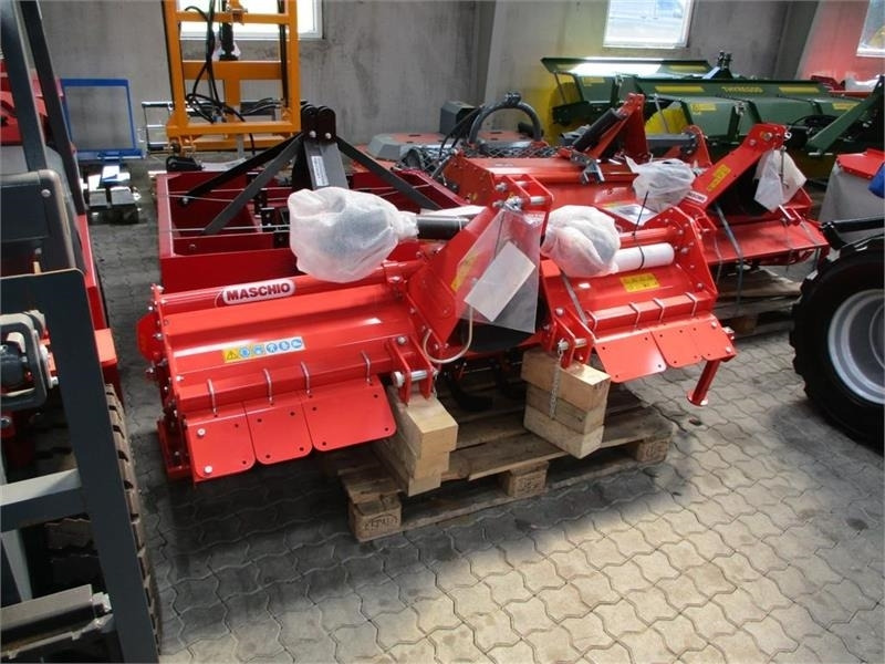 Maschio A 180 fræser - Cultivator: afbeelding 5 Maschio A 180 fræser - Cultivator: afbeelding 5