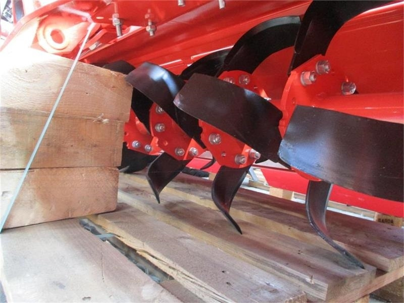 Maschio A 180 fræser - Cultivator: afbeelding 2 Maschio A 180 fræser - Cultivator: afbeelding 2