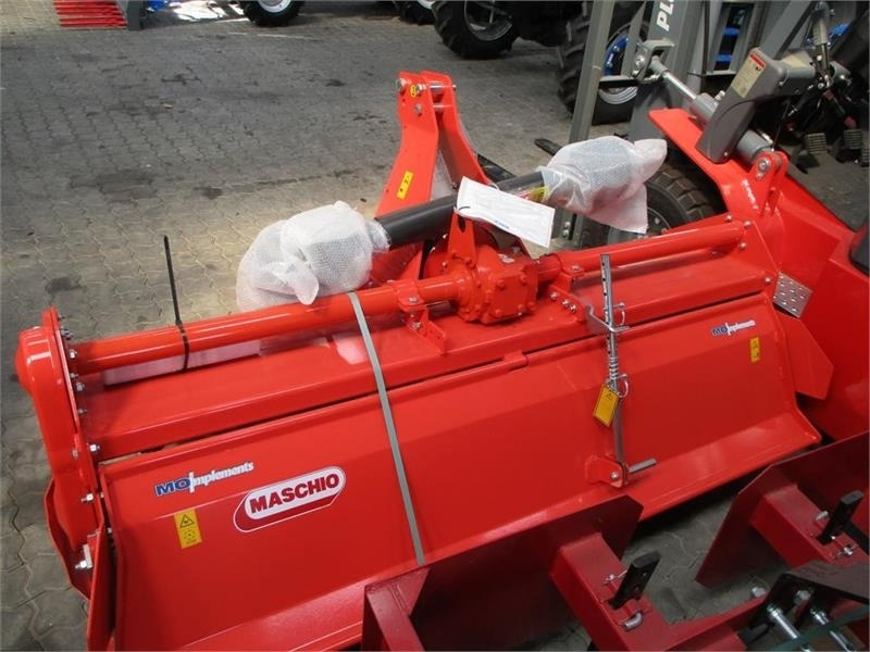 Maschio A 180 fræser - Cultivator: afbeelding 4 Maschio A 180 fræser - Cultivator: afbeelding 4
