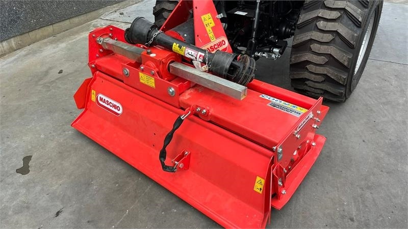 Maschio W125 fræser DEMO fræser, som er som en fabriksny f - Cultivator: afbeelding 2 Maschio W125 fræser DEMO fræser, som er som en fabriksny f - Cultivator: afbeelding 2