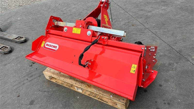 Cultivator Maschio W125 fræser DEMO fræser, som er som en fabriksny f: afbeelding 8