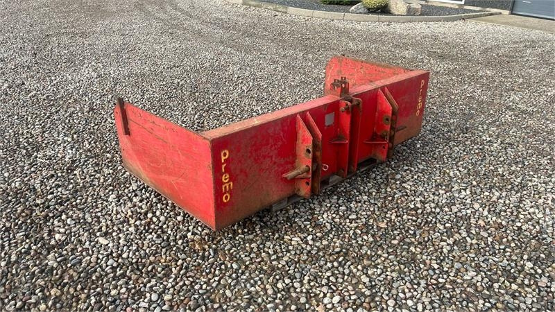 Premo 200 - Bak: afbeelding 3 Premo 200 - Bak: afbeelding 3