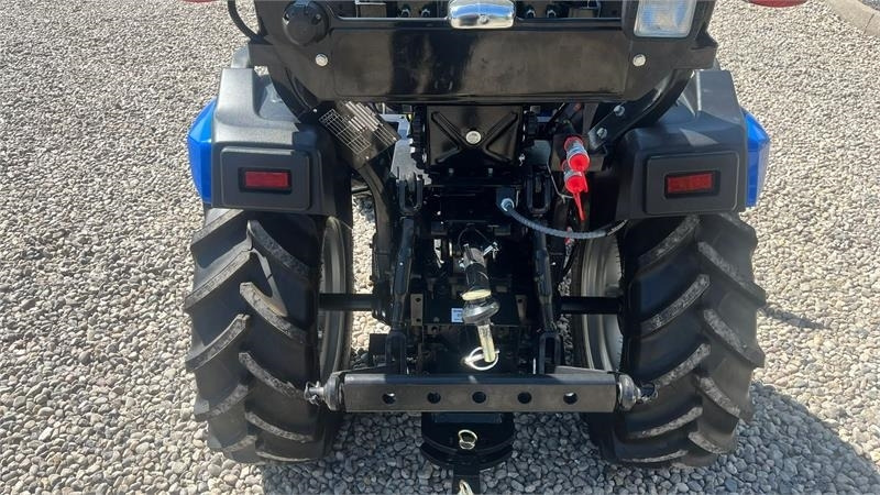 Solis H26 HST Med Frontlæsser  - Tractor: afbeelding 5 Solis H26 HST Med Frontlæsser  - Tractor: afbeelding 5