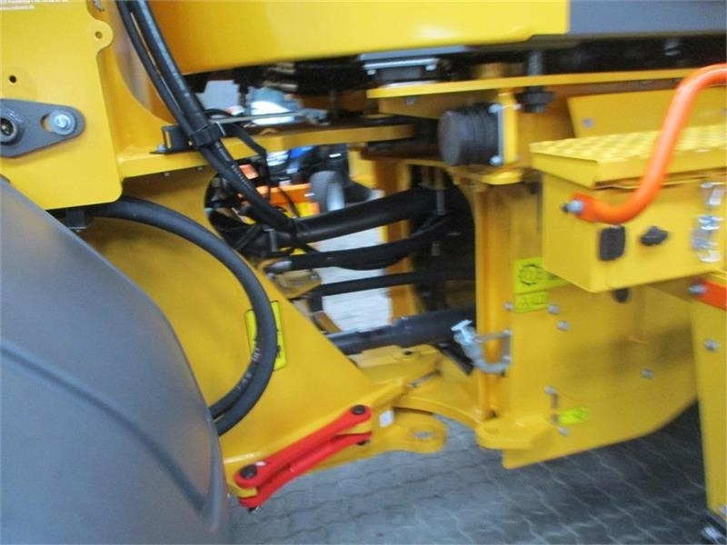 Wiellader Volvo L 70 H H2 BEMÆRK MED GARANTI FRA VOLVO FREM TIL DE: afbeelding 7