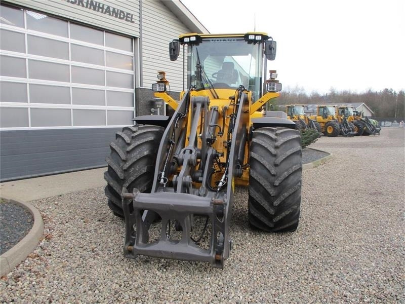 Wiellader Volvo L 70 H H2 BEMÆRK MED GARANTI FRA VOLVO FREM TIL DE: afbeelding 15