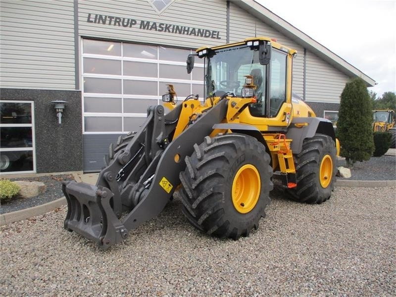 Wiellader Volvo L 70 H H2 BEMÆRK MED GARANTI FRA VOLVO FREM TIL DE: afbeelding 13