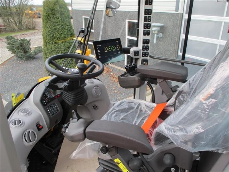 Volvo L 70 H H2 BEMÆRK MED GARANTI FRA VOLVO FREM TIL DE - Wiellader: afbeelding 3 Volvo L 70 H H2 BEMÆRK MED GARANTI FRA VOLVO FREM TIL DE - Wiellader: afbeelding 3