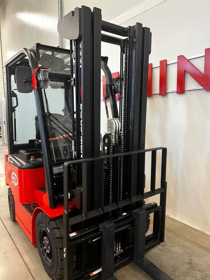 EP EQUIPMENT EFL181 - Elektrische heftruck: afbeelding 4 EP EQUIPMENT EFL181 - Elektrische heftruck: afbeelding 4