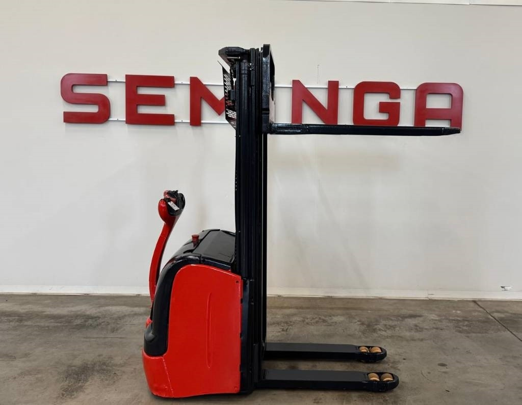 Linde 10750 L16 - Heftruck: afbeelding 3 Linde 10750 L16 - Heftruck: afbeelding 3