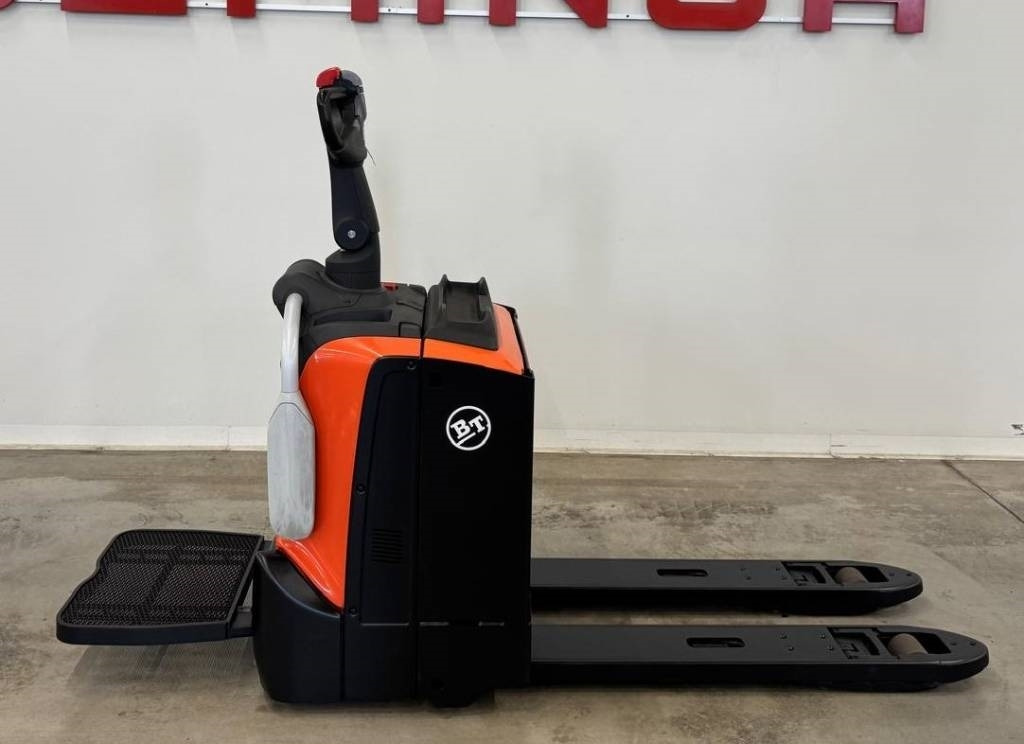 Toyota 10792 LPE 200 - Elektrische heftruck: afbeelding 3 Toyota 10792 LPE 200 - Elektrische heftruck: afbeelding 3
