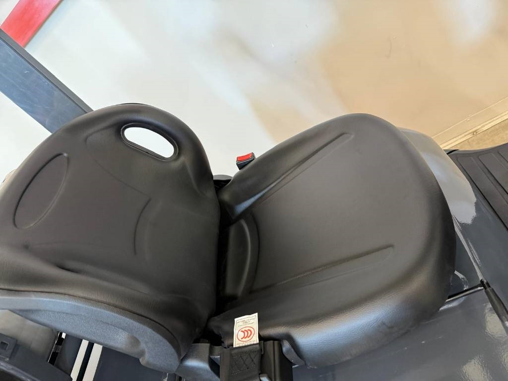 Toyota 10926 - 02-8FG15 - LPG heftruck: afbeelding 5 Toyota 10926 - 02-8FG15 - LPG heftruck: afbeelding 5