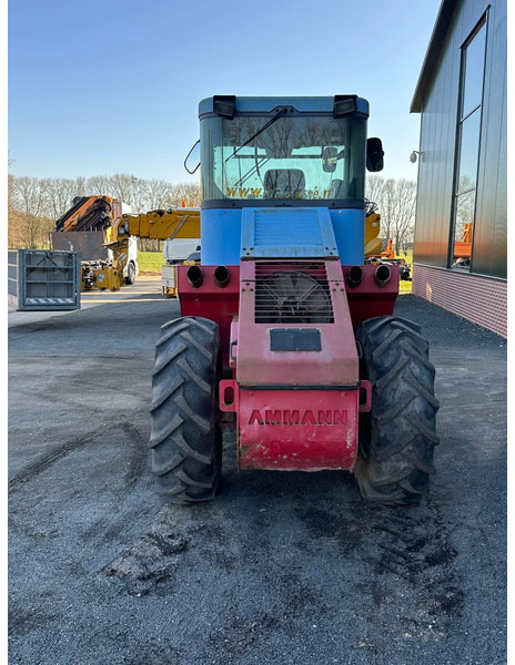 Ammann WALS - Wals: afbeelding 4 Ammann WALS - Wals: afbeelding 4