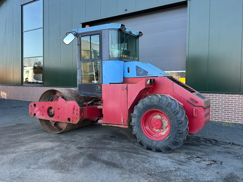 Ammann WALS - Wals: afbeelding 3 Ammann WALS - Wals: afbeelding 3