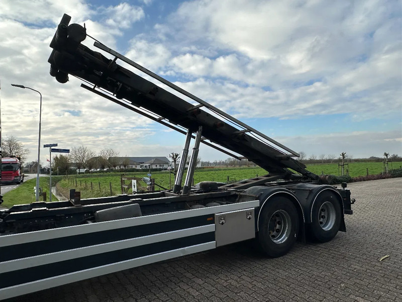 Kabelsysteem truck DAF XF 530 2019!!SEILABROLLER!!ROLLOFFTIPPER!!: afbeelding 11 Kabelsysteem truck DAF XF 530 2019!!SEILABROLLER!!ROLLOFFTIPPER!!: afbeelding 11