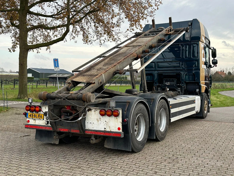 Kabelsysteem truck DAF XF 530 2019!!SEILABROLLER!!ROLLOFFTIPPER!!: afbeelding 12 Kabelsysteem truck DAF XF 530 2019!!SEILABROLLER!!ROLLOFFTIPPER!!: afbeelding 12