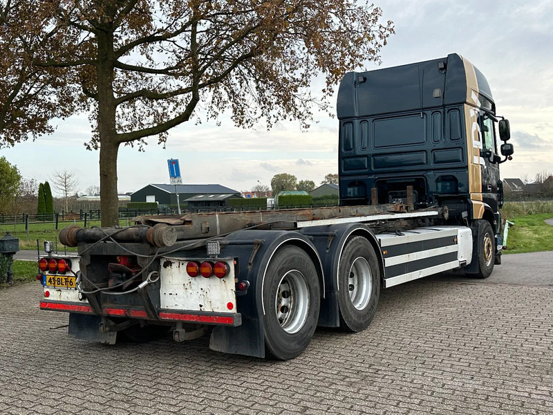 Kabelsysteem truck DAF XF 530 2019!!SEILABROLLER!!ROLLOFFTIPPER!!: afbeelding 13 Kabelsysteem truck DAF XF 530 2019!!SEILABROLLER!!ROLLOFFTIPPER!!: afbeelding 13