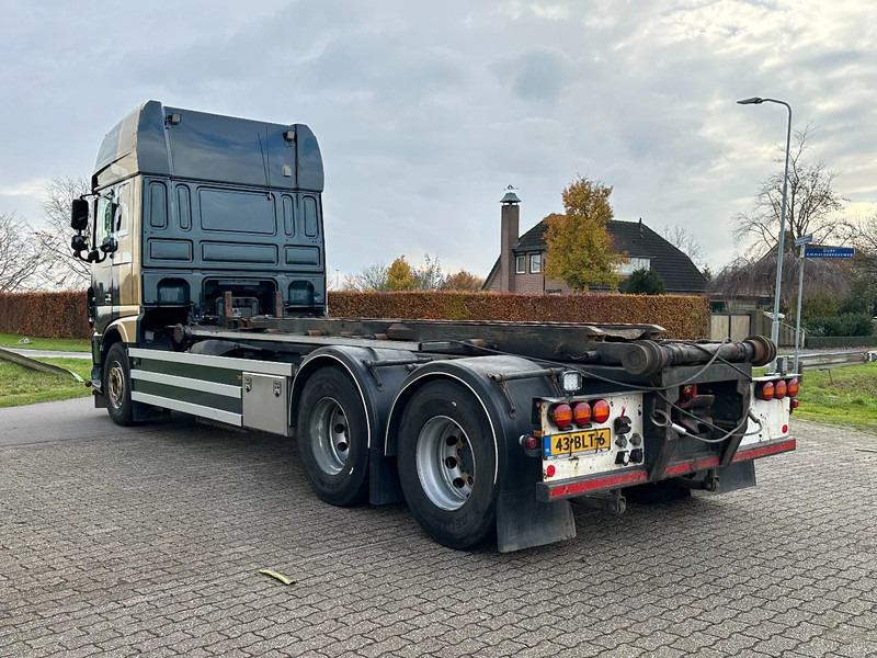 Kabelsysteem truck DAF XF 530 2019!!SEILABROLLER!!ROLLOFFTIPPER!!: afbeelding 8 Kabelsysteem truck DAF XF 530 2019!!SEILABROLLER!!ROLLOFFTIPPER!!: afbeelding 8