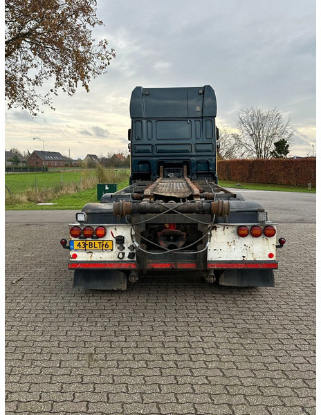 Kabelsysteem truck DAF XF 530 2019!!SEILABROLLER!!ROLLOFFTIPPER!!: afbeelding 10 Kabelsysteem truck DAF XF 530 2019!!SEILABROLLER!!ROLLOFFTIPPER!!: afbeelding 10