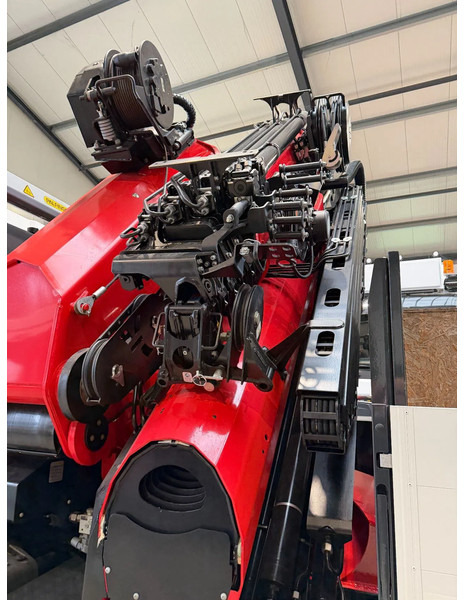 MAN TGS IN ARRIVAL/ COMING IN!!! TGS 35.520!!NEW/NEU PALFINFER 135002 TEC 135TM - Kraanwagen: afbeelding 4 MAN TGS IN ARRIVAL/ COMING IN!!! TGS 35.520!!NEW/NEU PALFINFER 135002 TEC 135TM - Kraanwagen: afbeelding 4