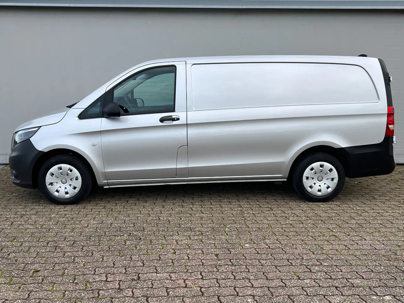 Mercedes-Benz Vito 114cdi !AUTOMAAT!! 86dkm!! NL/1 Eigenaar - Kleine bestelwagen: afbeelding 4 Mercedes-Benz Vito 114cdi !AUTOMAAT!! 86dkm!! NL/1 Eigenaar - Kleine bestelwagen: afbeelding 4