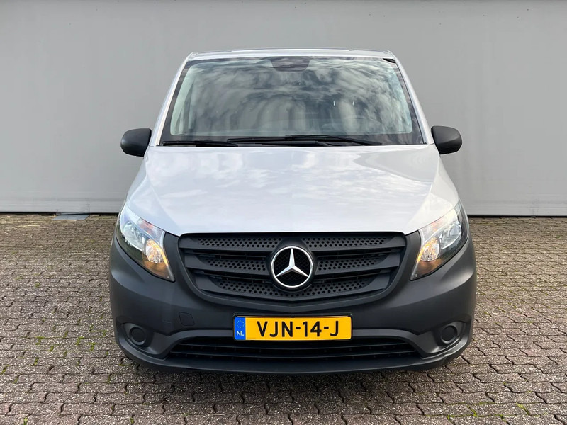 Mercedes-Benz Vito 114cdi !AUTOMAAT!! 86dkm!! NL/1 Eigenaar - Kleine bestelwagen: afbeelding 2 Mercedes-Benz Vito 114cdi !AUTOMAAT!! 86dkm!! NL/1 Eigenaar - Kleine bestelwagen: afbeelding 2