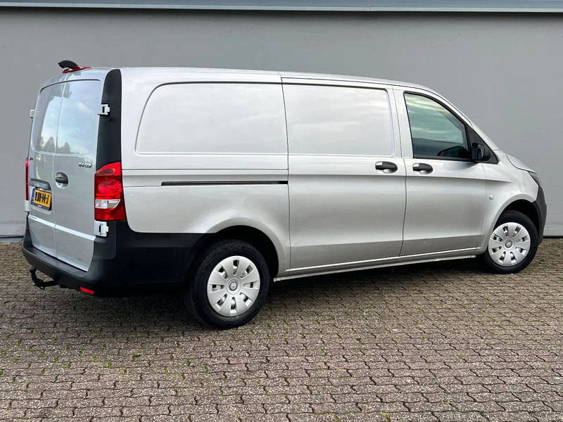 Mercedes-Benz Vito 114cdi !AUTOMAAT!! 86dkm!! NL/1 Eigenaar - Kleine bestelwagen: afbeelding 3 Mercedes-Benz Vito 114cdi !AUTOMAAT!! 86dkm!! NL/1 Eigenaar - Kleine bestelwagen: afbeelding 3