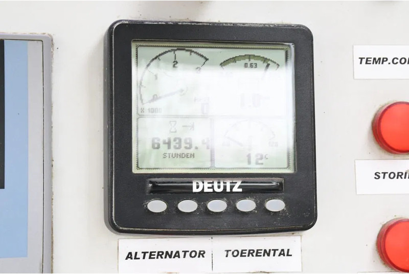 Oplegger Bremat NO BREMAT !!MC MACHINES MCM-339-ST-S2!!CEMENT/MORTEL/SCREED/MORTAR/ESTRICH/CONCRETE MACHINE!! 2017!!: afbeelding 10