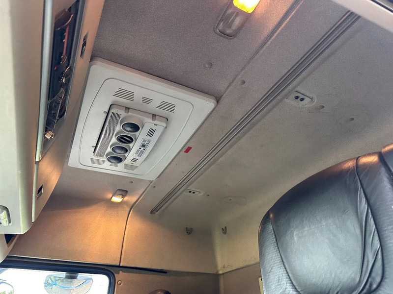 Trekker DAF XF 460 6x4!!HIAB 24TM CRANE/KRAN/TREKKER/BAKWAGEN!!BAUKRANE TRANSPORT!!euro6!: afbeelding 16