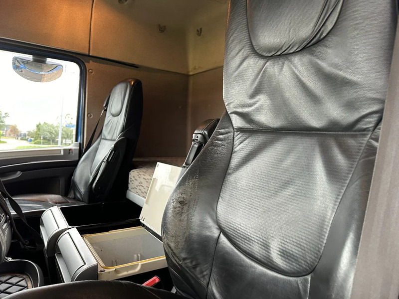 Trekker DAF XF 460 6x4!!HIAB 24TM CRANE/KRAN/TREKKER/BAKWAGEN!!BAUKRANE TRANSPORT!!euro6!: afbeelding 15