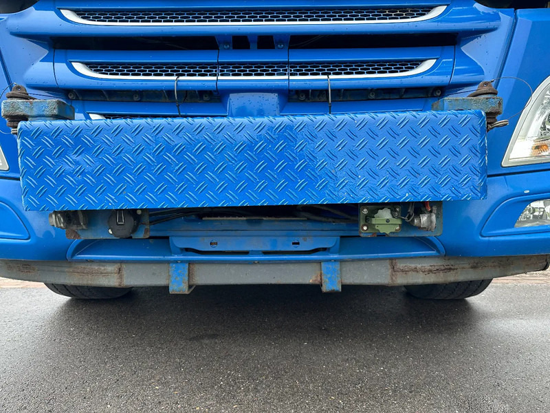 Trekker DAF XF 460 6x4!!HIAB 24TM CRANE/KRAN/TREKKER/BAKWAGEN!!BAUKRANE TRANSPORT!!euro6!: afbeelding 19