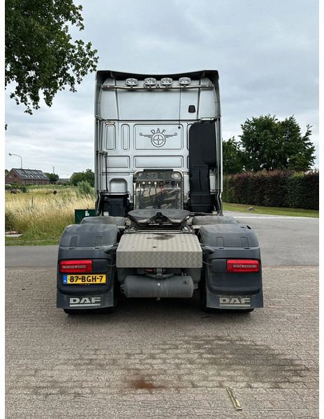 DAF XF 510 FULL OPTIONS SHOW TRUCK!! ONLY 277tKM!! - Trekker: afbeelding 5 DAF XF 510 FULL OPTIONS SHOW TRUCK!! ONLY 277tKM!! - Trekker: afbeelding 5