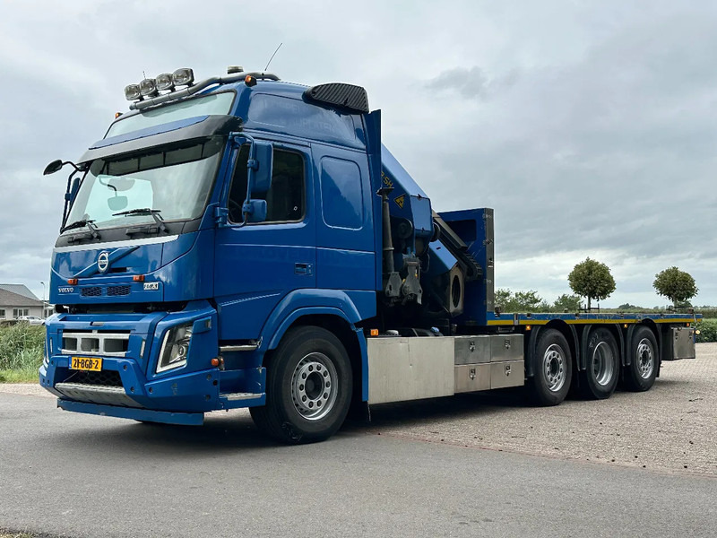 Leasing Volvo FM 430!8x2!!KRAAN/CRANE/GRUE/ PALFINGER 42TM!! RADIO REMOTE!! EURO 6!!TOP! Volvo FM 430!8x2!!KRAAN/CRANE/GRUE/ PALFINGER 42TM!! RADIO REMOTE!! EURO 6!!TOP!: afbeelding 7 Leasing Volvo FM 430!8x2!!KRAAN/CRANE/GRUE/ PALFINGER 42TM!! RADIO REMOTE!! EURO 6!!TOP! Volvo FM 430!8x2!!KRAAN/CRANE/GRUE/ PALFINGER 42TM!! RADIO REMOTE!! EURO 6!!TOP!: afbeelding 7
