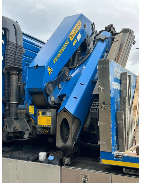 Leasing Volvo FM 430!8x2!!KRAAN/CRANE/GRUE/ PALFINGER 42TM!! RADIO REMOTE!! EURO 6!!TOP! Volvo FM 430!8x2!!KRAAN/CRANE/GRUE/ PALFINGER 42TM!! RADIO REMOTE!! EURO 6!!TOP!: afbeelding 14 Leasing Volvo FM 430!8x2!!KRAAN/CRANE/GRUE/ PALFINGER 42TM!! RADIO REMOTE!! EURO 6!!TOP! Volvo FM 430!8x2!!KRAAN/CRANE/GRUE/ PALFINGER 42TM!! RADIO REMOTE!! EURO 6!!TOP!: afbeelding 14