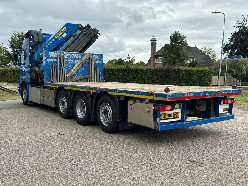 Leasing Volvo FM 430!8x2!!KRAAN/CRANE/GRUE/ PALFINGER 42TM!! RADIO REMOTE!! EURO 6!!TOP! Volvo FM 430!8x2!!KRAAN/CRANE/GRUE/ PALFINGER 42TM!! RADIO REMOTE!! EURO 6!!TOP!: afbeelding 9 Leasing Volvo FM 430!8x2!!KRAAN/CRANE/GRUE/ PALFINGER 42TM!! RADIO REMOTE!! EURO 6!!TOP! Volvo FM 430!8x2!!KRAAN/CRANE/GRUE/ PALFINGER 42TM!! RADIO REMOTE!! EURO 6!!TOP!: afbeelding 9