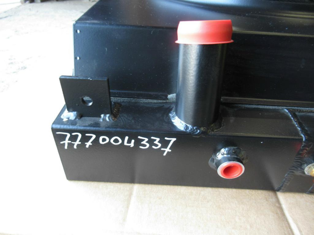 Bomag 05903175 - Radiateur voor Bouwmachine: afbeelding 5 Bomag 05903175 - Radiateur voor Bouwmachine: afbeelding 5