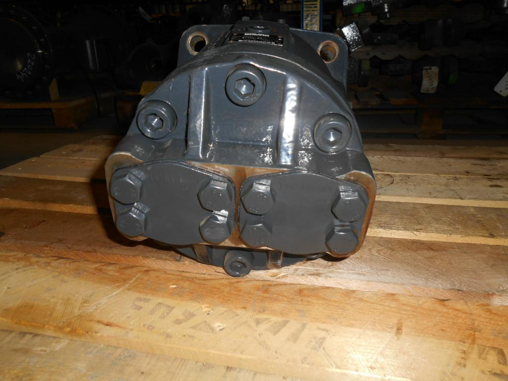 Bomag 2068521 - - Hydromotor voor Bouwmachine: afbeelding 5 Bomag 2068521 - - Hydromotor voor Bouwmachine: afbeelding 5
