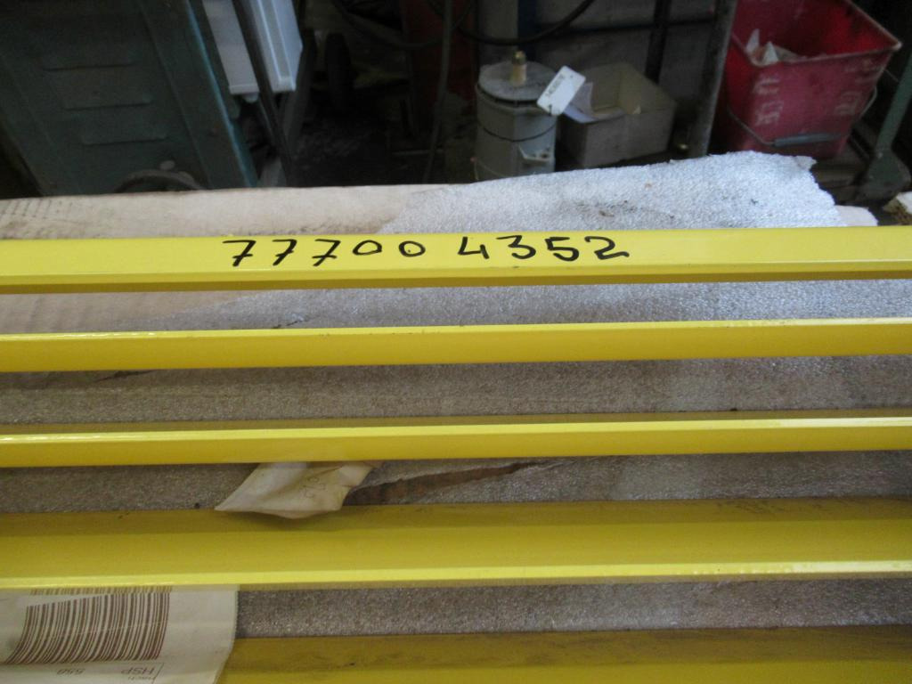 Bomag 57300801 - - Deur en onderdelen voor Bouwmachine: afbeelding 5 Bomag 57300801 - - Deur en onderdelen voor Bouwmachine: afbeelding 5