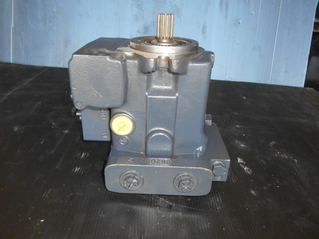 Hydraulische pomp voor Bouwmachine Bomag Unknown -: afbeelding 6