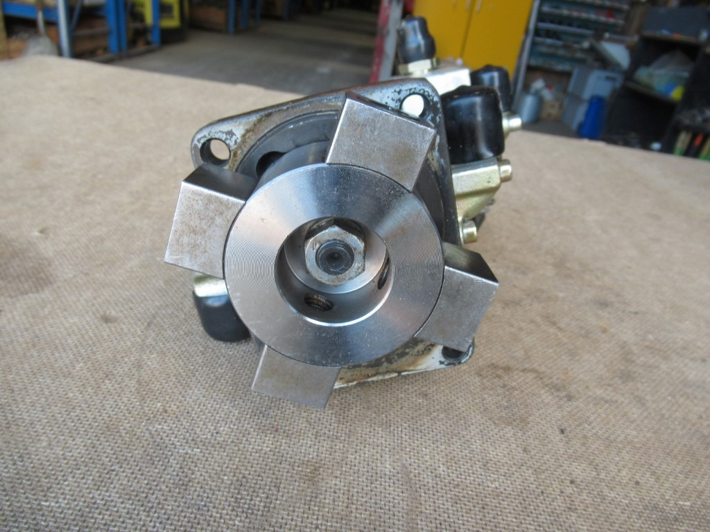 Bosch 0510900023 - - Hydraulische pomp voor Bouwmachine: afbeelding 4 Bosch 0510900023 - - Hydraulische pomp voor Bouwmachine: afbeelding 4