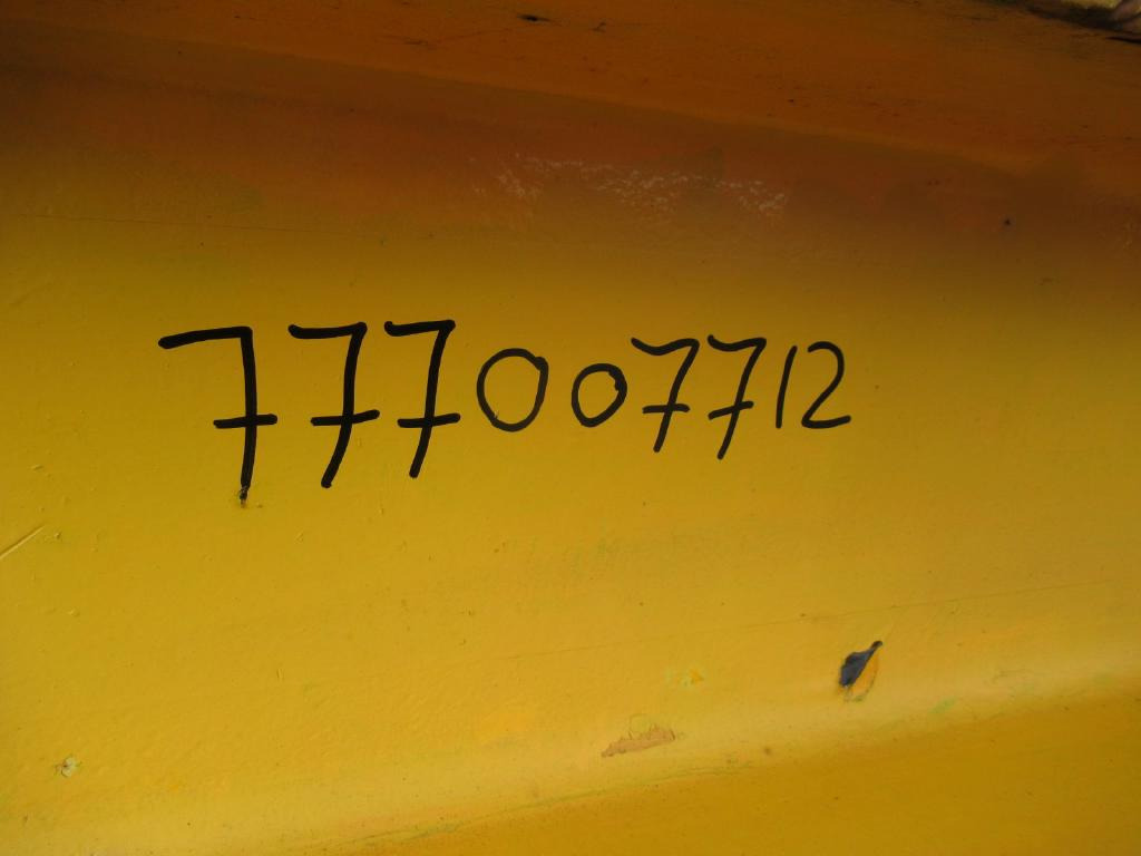 Buiscar KB2 - Open/ Plateau aanhangwagen: afbeelding 5 Buiscar KB2 - Open/ Plateau aanhangwagen: afbeelding 5