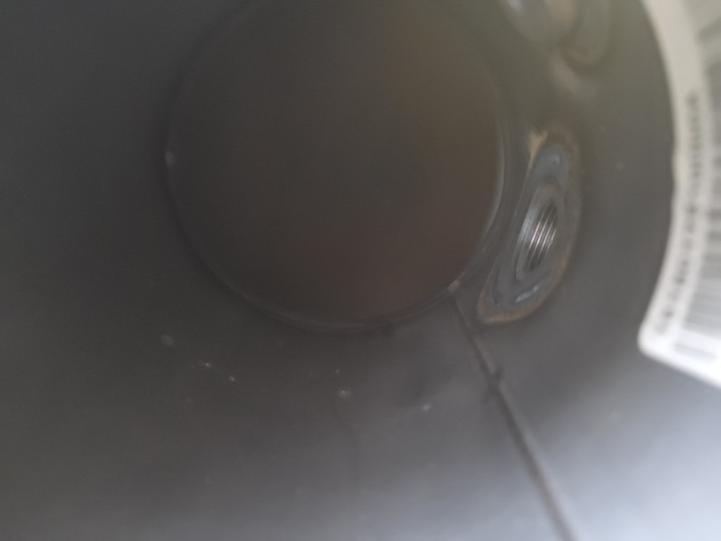 CNH 5801740620 - Geluiddemper voor Bouwmachine: afbeelding 3 CNH 5801740620 - Geluiddemper voor Bouwmachine: afbeelding 3