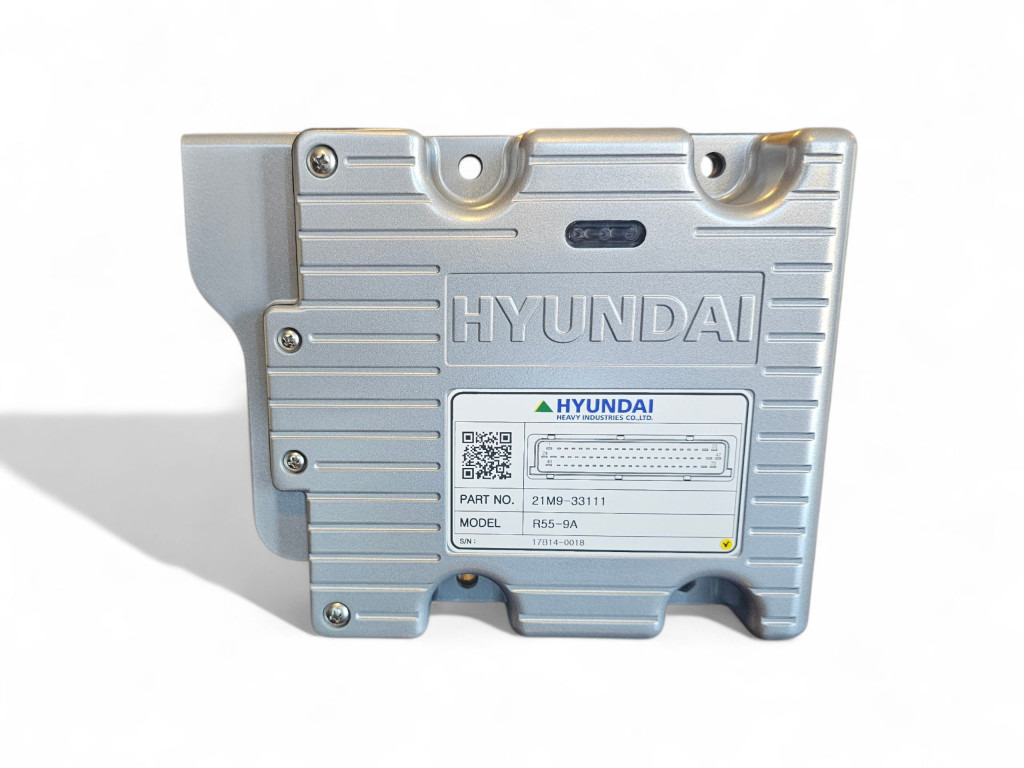 Case 21M9-33111 - ECU voor Bouwmachine: afbeelding 1 Case 21M9-33111 - ECU voor Bouwmachine: afbeelding 1