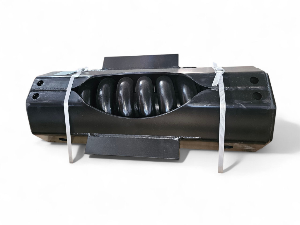 Case 47619940 - Rupsband voor Bouwmachine: afbeelding 1 Case 47619940 - Rupsband voor Bouwmachine: afbeelding 1