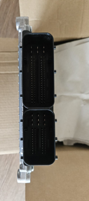 Case 47703514 - ECU voor Bouwmachine: afbeelding 2 Case 47703514 - ECU voor Bouwmachine: afbeelding 2