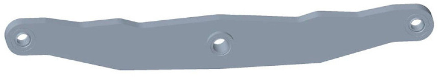 Case 47705820 - 47464912 - Rijwerkonderdelen voor Bouwmachine: afbeelding 1 Case 47705820 - 47464912 - Rijwerkonderdelen voor Bouwmachine: afbeelding 1