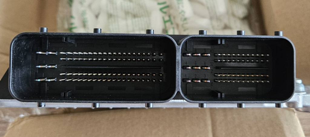 Case 48151885 - 90514296 - ECU voor Bouwmachine: afbeelding 2 Case 48151885 - 90514296 - ECU voor Bouwmachine: afbeelding 2